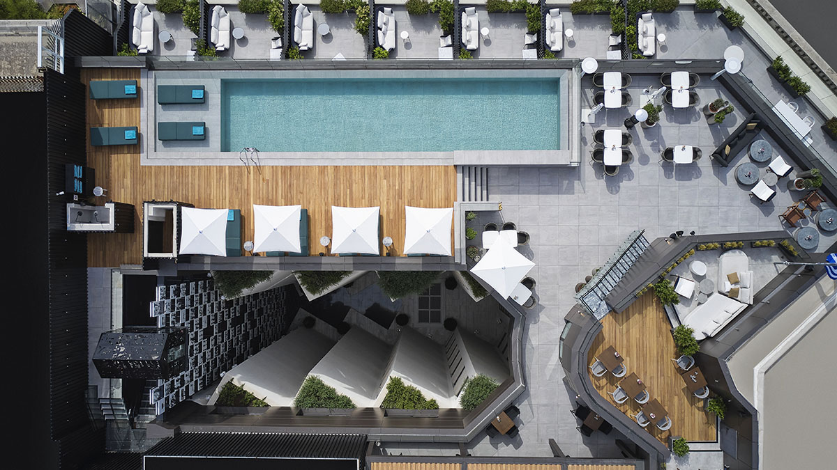 MGallery Athens Capital